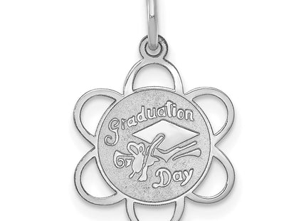14k White Gold Jewelry Style XAC685W - Classique Jewelry Inc.