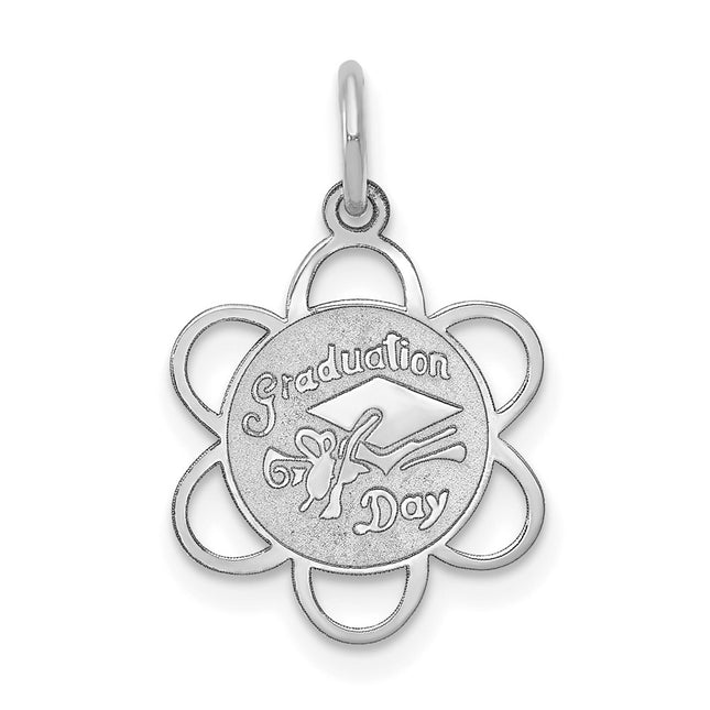14k White Gold Jewelry Style XAC685W - Classique Jewelry Inc.