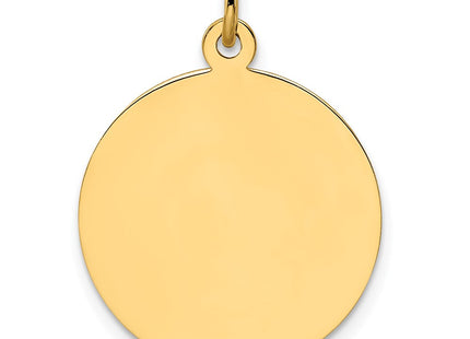 14k Yellow Gold Jewelry Style XAC698 - Classique Jewelry Inc.