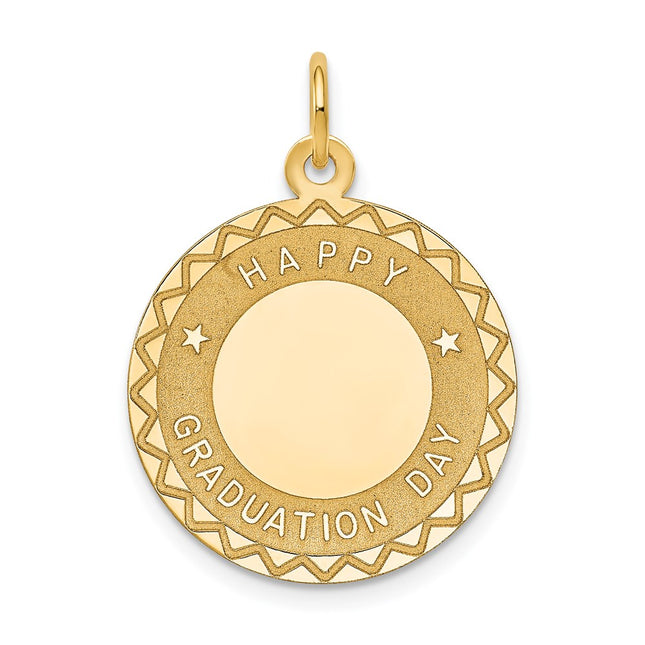 14k Yellow Gold Jewelry Style XAC698 - Classique Jewelry Inc.