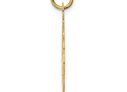 14k Yellow Gold Jewelry Style XAC699 - Classique Jewelry Inc.