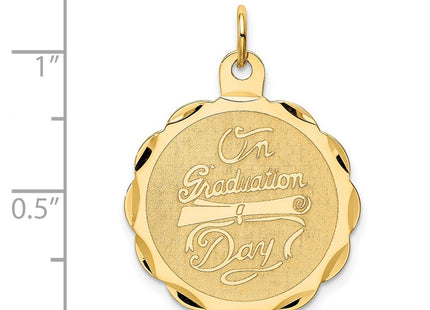 14k Yellow Gold Jewelry Style XAC699 - Classique Jewelry Inc.