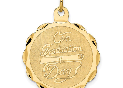 14k Yellow Gold Jewelry Style XAC699 - Classique Jewelry Inc.