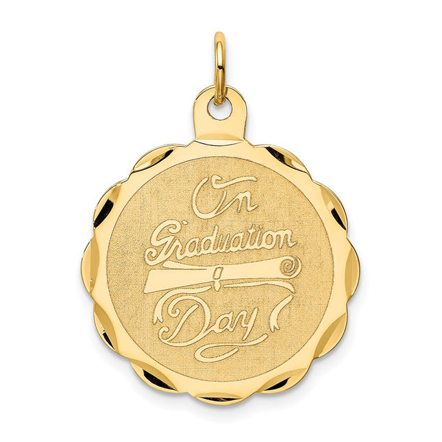14k Yellow Gold Jewelry Style XAC699 - Classique Jewelry Inc.