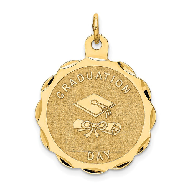 14k Yellow Gold Jewelry Style XAC702 - Classique Jewelry Inc.