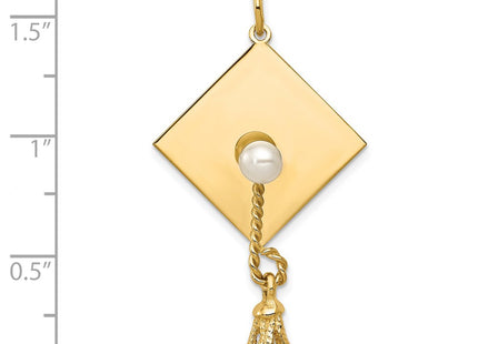 14k Yellow Gold Jewelry Style XAC703 - Classique Jewelry Inc.
