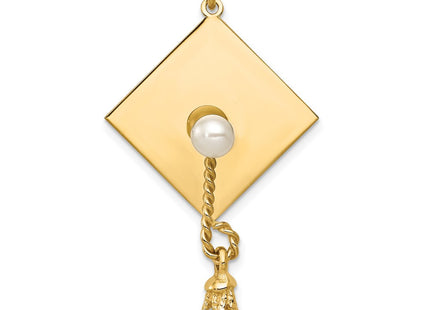 14k Yellow Gold Jewelry Style XAC703 - Classique Jewelry Inc.