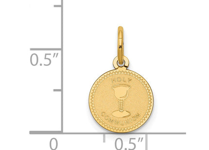 14k Yellow Gold Jewelry Style XAC710 - Classique Jewelry Inc.