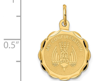 14k Yellow Gold Jewelry Style XAC726 - Classique Jewelry Inc.