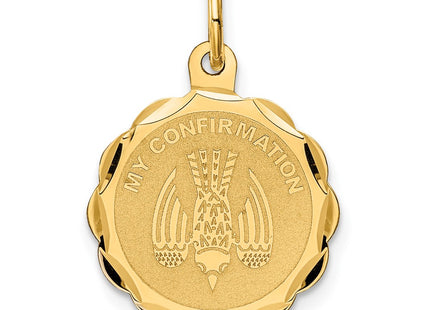 14k Yellow Gold Jewelry Style XAC726 - Classique Jewelry Inc.