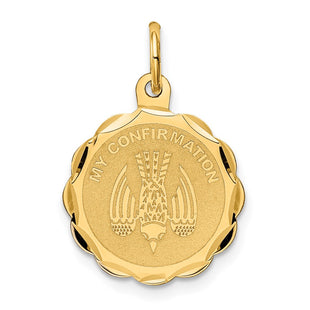 14k Yellow Gold Jewelry Style XAC726 - Classique Jewelry Inc.