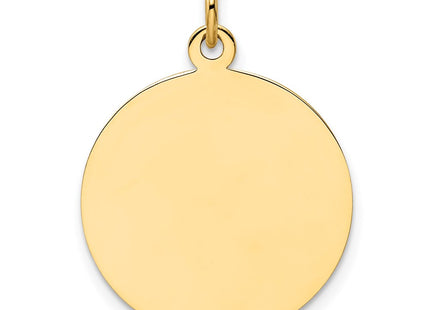 14k Yellow Gold Jewelry Style XAC731 - Classique Jewelry Inc.