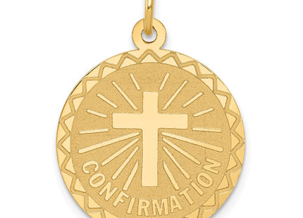 14k Yellow Gold Jewelry Style XAC731 - Classique Jewelry Inc.