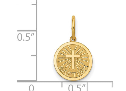 14k Yellow Gold Jewelry Style XAC733 - Classique Jewelry Inc.