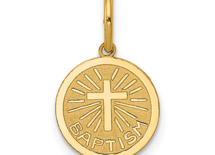 14k Yellow Gold Jewelry Style XAC733 - Classique Jewelry Inc.