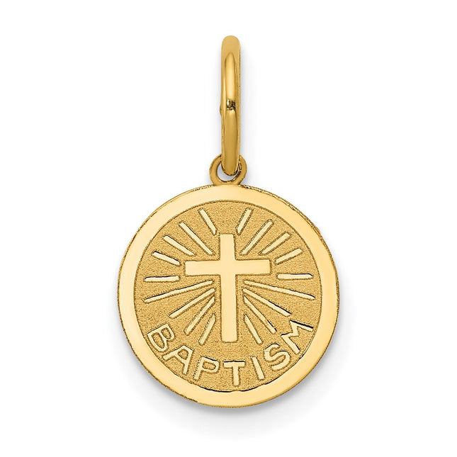 14k Yellow Gold Jewelry Style XAC733 - Classique Jewelry Inc.