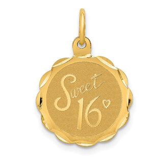 14k Yellow Gold Jewelry Style XAC748 - Classique Jewelry Inc.