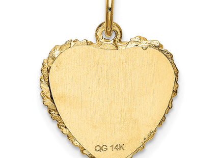 14k Yellow Gold Jewelry Style XAC754 - Classique Jewelry Inc.
