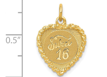 14k Yellow Gold Jewelry Style XAC754 - Classique Jewelry Inc.