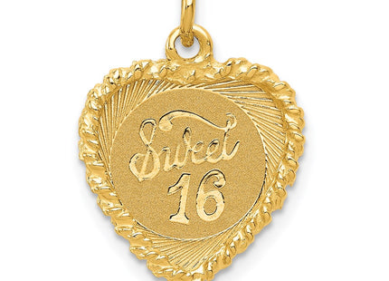 14k Yellow Gold Jewelry Style XAC754 - Classique Jewelry Inc.