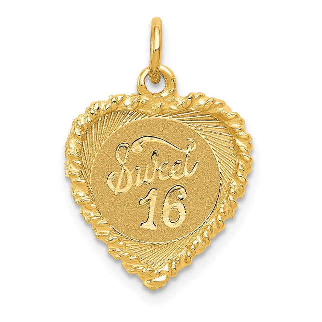 14k Yellow Gold Jewelry Style XAC754 - Classique Jewelry Inc.