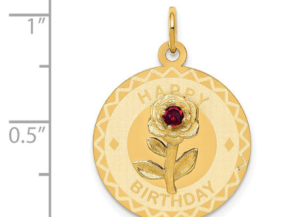 14k Yellow Gold Jewelry Style XAC760 - Classique Jewelry Inc.