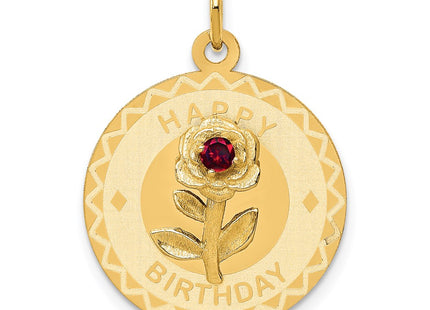 14k Yellow Gold Jewelry Style XAC760 - Classique Jewelry Inc.