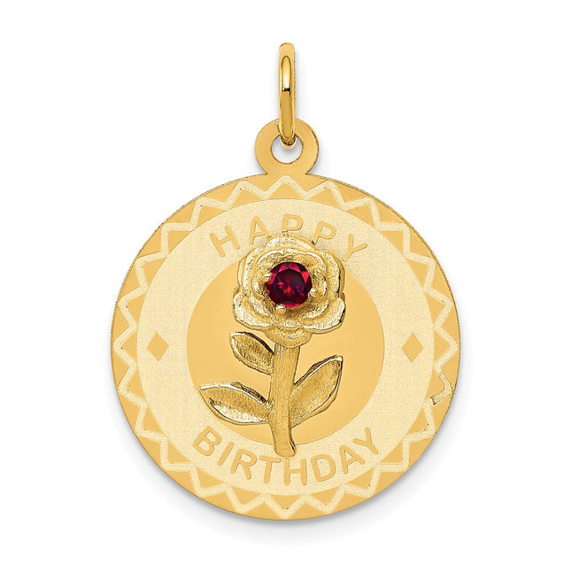 14k Yellow Gold Jewelry Style XAC760 - Classique Jewelry Inc.