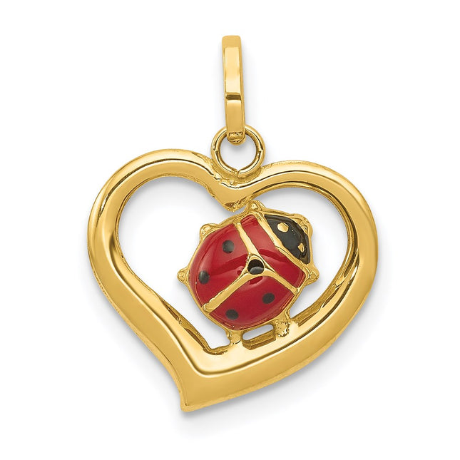 14k Yellow Gold Jewelry Style XAC852 - Classique Jewelry Inc.