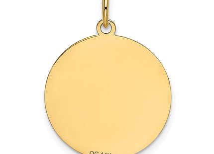 14k Yellow Gold Jewelry Style XAC866 - Classique Jewelry Inc.