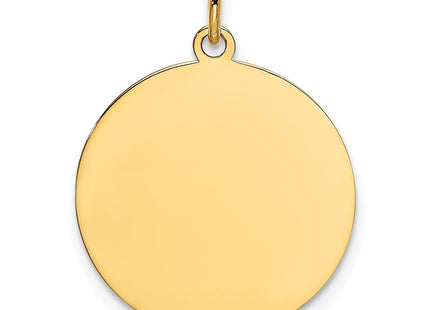 14k Yellow Gold Jewelry Style XAC869 - Classique Jewelry Inc.