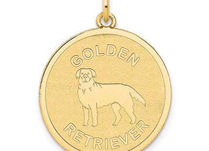 14k Yellow Gold Jewelry Style XAC869 - Classique Jewelry Inc.