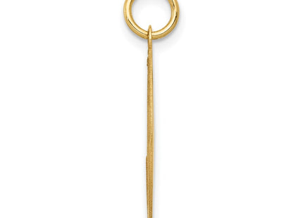 14k Yellow Gold Jewelry Style XAC870 - Classique Jewelry Inc.