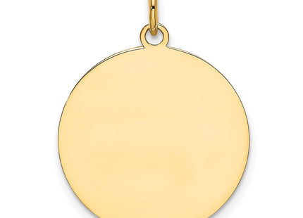 14k Yellow Gold Jewelry Style XAC870 - Classique Jewelry Inc.