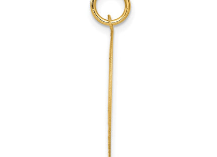 14k Yellow Gold Jewelry Style XAC874 - Classique Jewelry Inc.