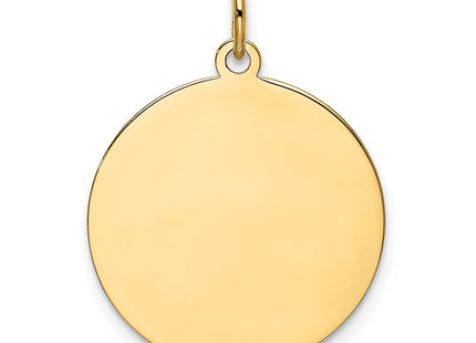 14k Yellow Gold Jewelry Style XAC874 - Classique Jewelry Inc.