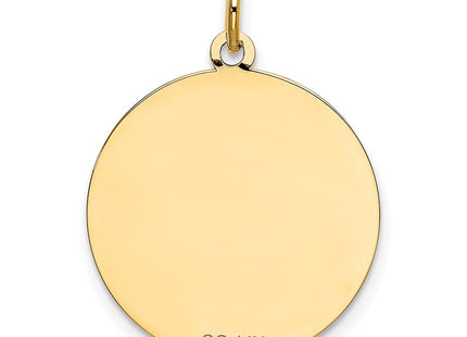 14k Yellow Gold Jewelry Style XAC878 - Classique Jewelry Inc.
