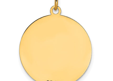 14k Yellow Gold Jewelry Style XAC879 - Classique Jewelry Inc.