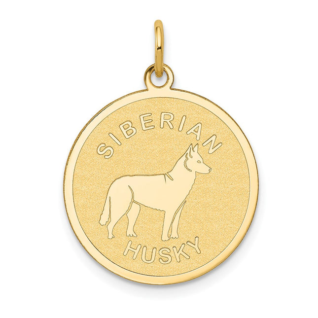 14k Yellow Gold Jewelry Style XAC879 - Classique Jewelry Inc.