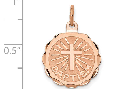 14k Rose Gold Jewelry Style XAC887 - Classique Jewelry Inc.