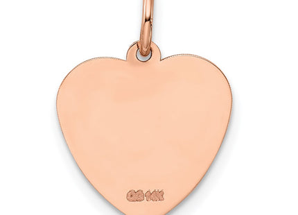 14k Rose Gold Jewelry Style XAC888 - Classique Jewelry Inc.