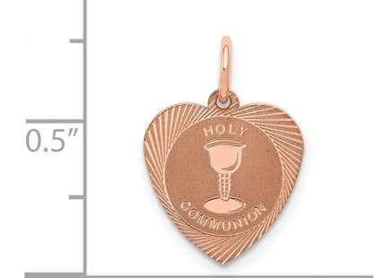 14k Rose Gold Jewelry Style XAC888 - Classique Jewelry Inc.