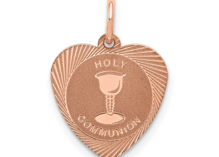 14k Rose Gold Jewelry Style XAC888 - Classique Jewelry Inc.