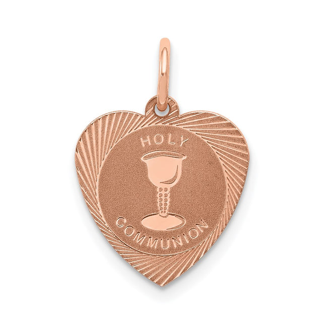 14k Rose Gold Jewelry Style XAC888 - Classique Jewelry Inc.