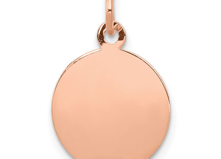14k Rose Gold Jewelry Style XAC889 - Classique Jewelry Inc.