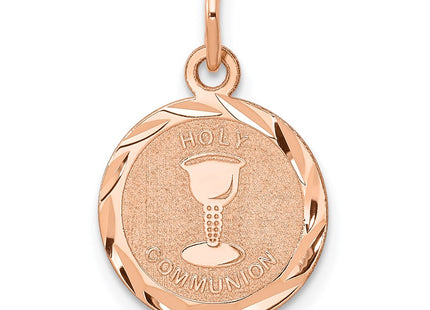 14k Rose Gold Jewelry Style XAC889 - Classique Jewelry Inc.