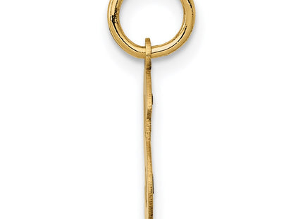 14k Yellow Gold Jewelry Style XAC903 - Classique Jewelry Inc.