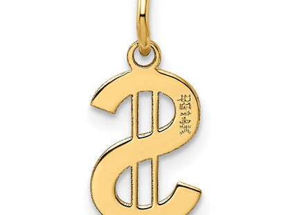 14k Yellow Gold Jewelry Style XAC903 - Classique Jewelry Inc.