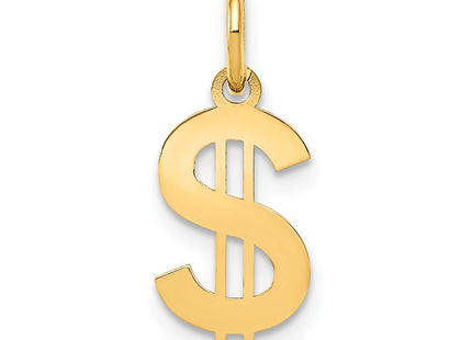 14k Yellow Gold Jewelry Style XAC903 - Classique Jewelry Inc.