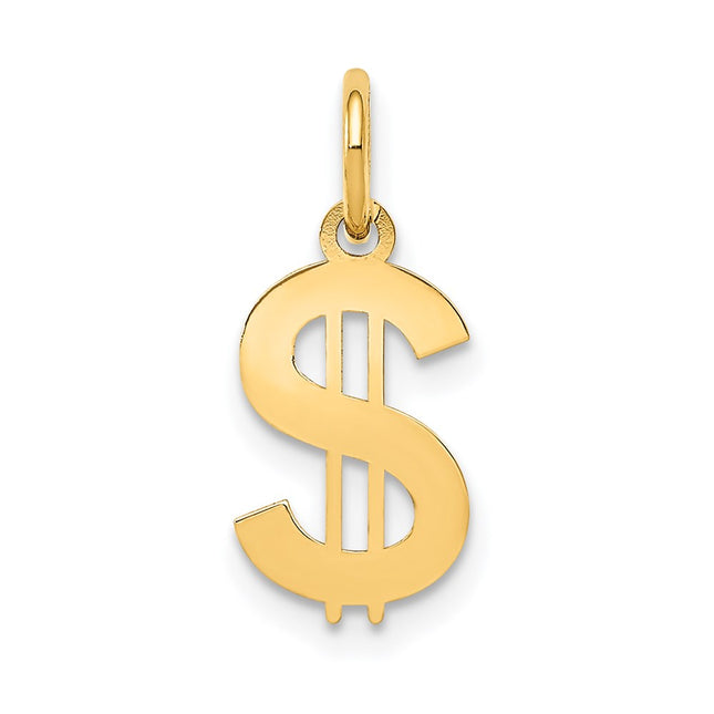 14k Yellow Gold Jewelry Style XAC903 - Classique Jewelry Inc.
